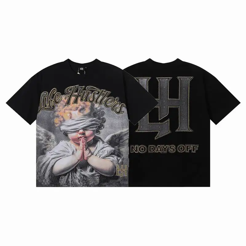 Life Hustlers S-XL 6htrLH002